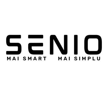 SENIO MAI SMART MAI SIMPLU