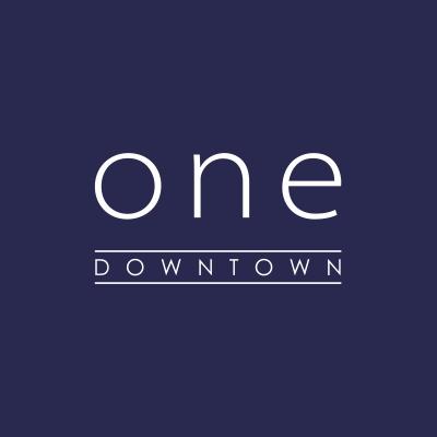 one DOWNTOWN