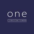 one COTROCENI TOWERS