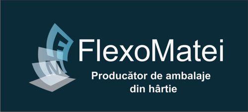 FlexoMatei Producător de ambalaje din hârtie