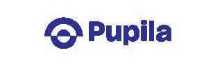 Pupila