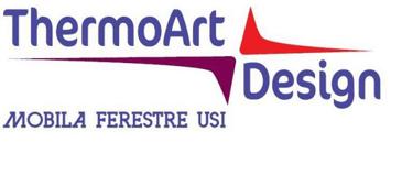 ThermoArt Design MOBILA FERESTRE USI