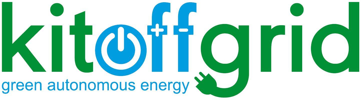 kitoffgrid green autonomous energy