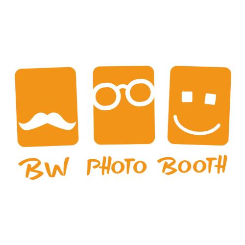 BW PHOTO BOOTH