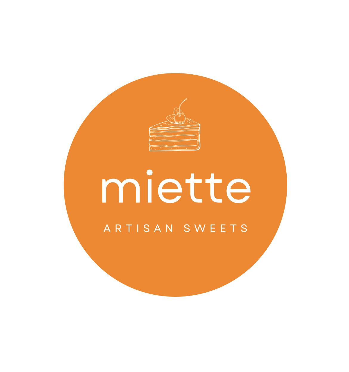miette ARTISAN SWEETS