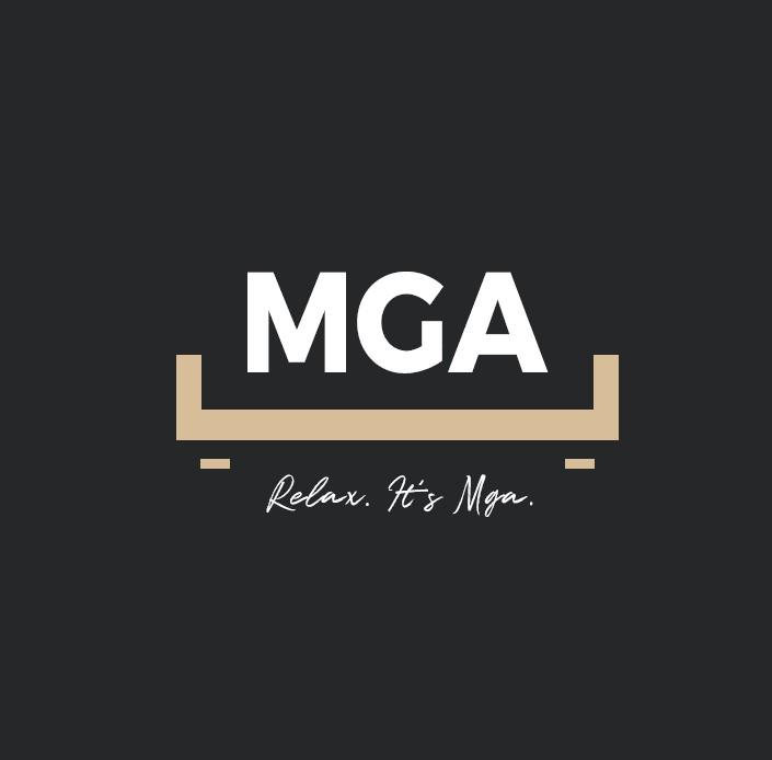 MGA - Relax. It`s Mga.