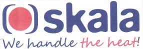 skala We handle the heat!