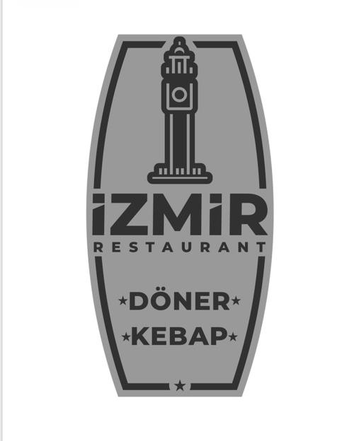 IZMIR RESTAURANT DONER KEBAP