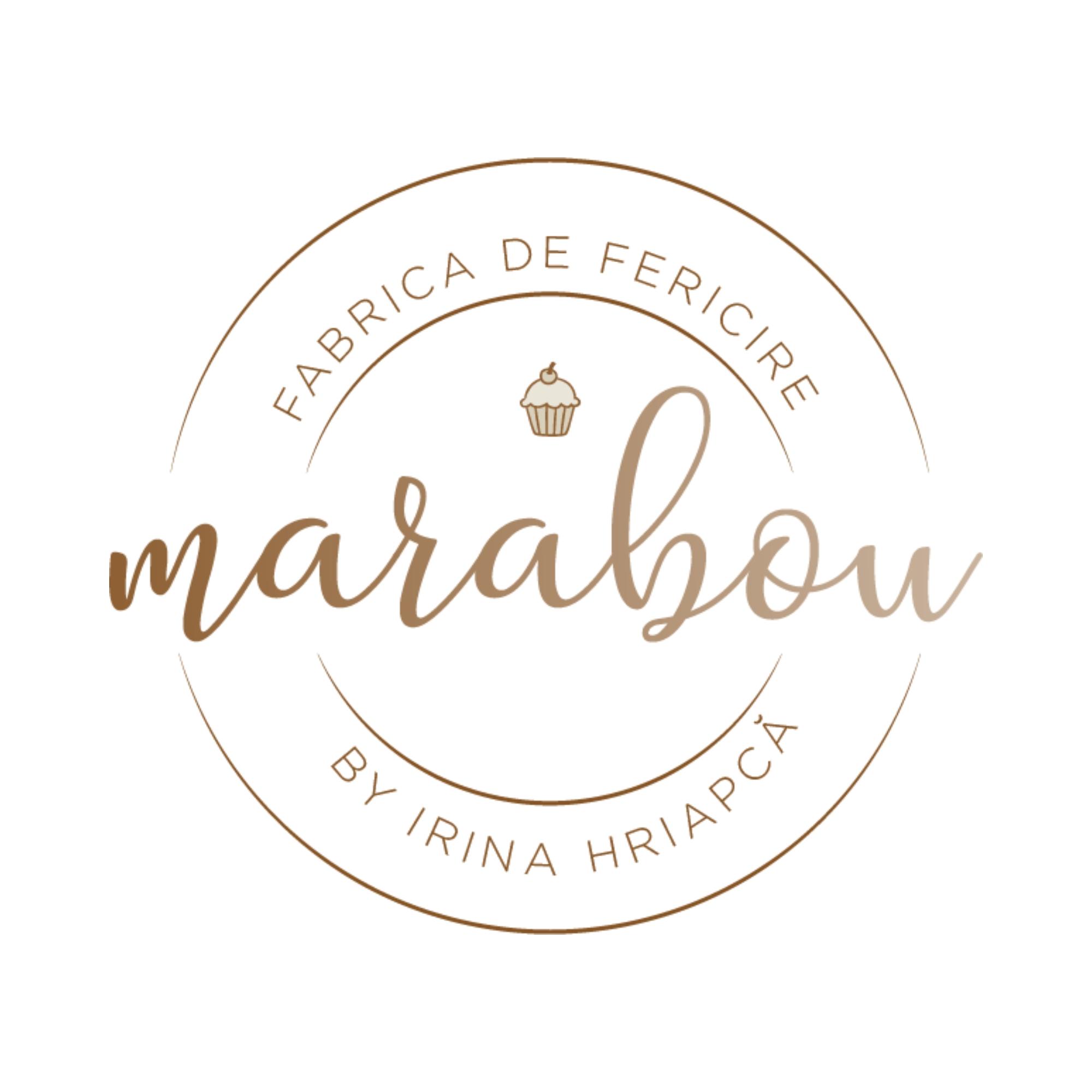 FABRICA DE FERICIRE marabou BY IRINA HRIAPCĂ