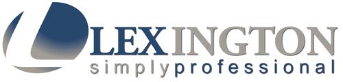 LEXINGTON simply professional