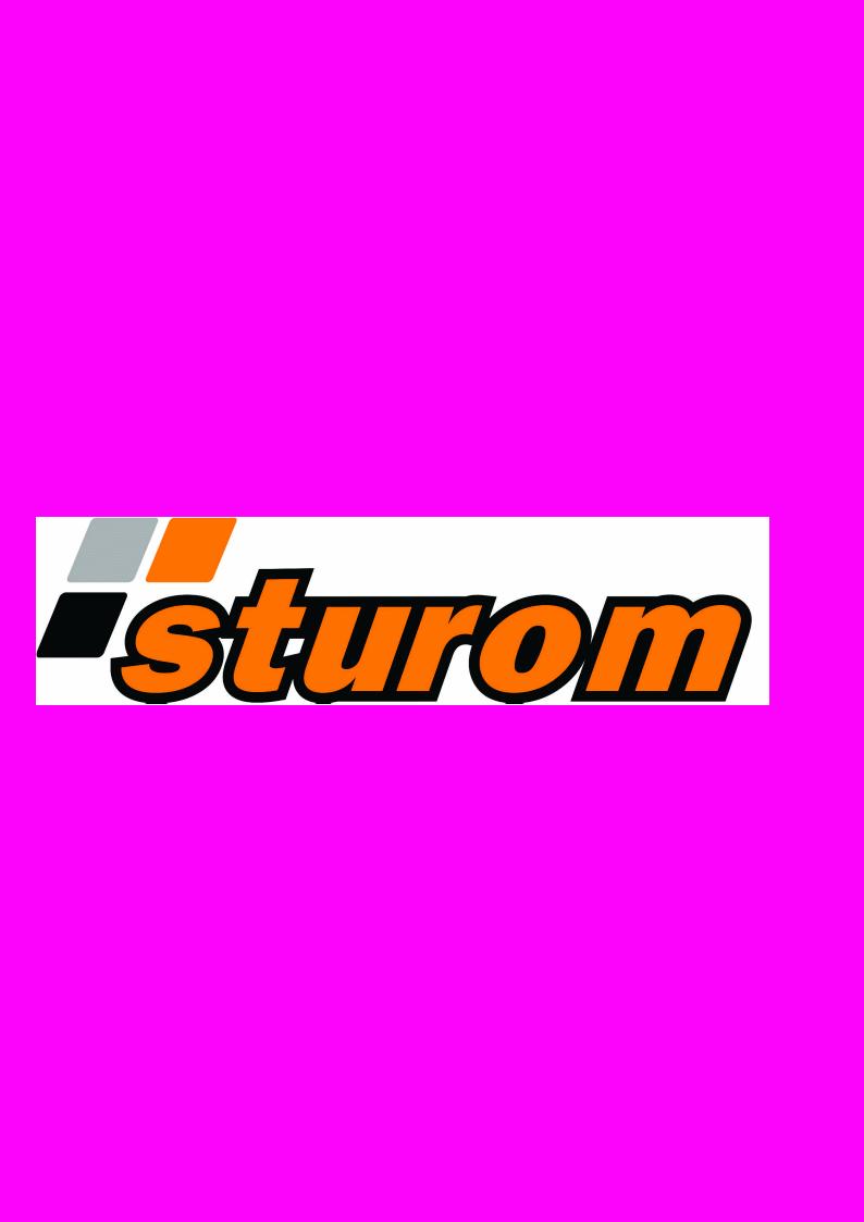 sturom