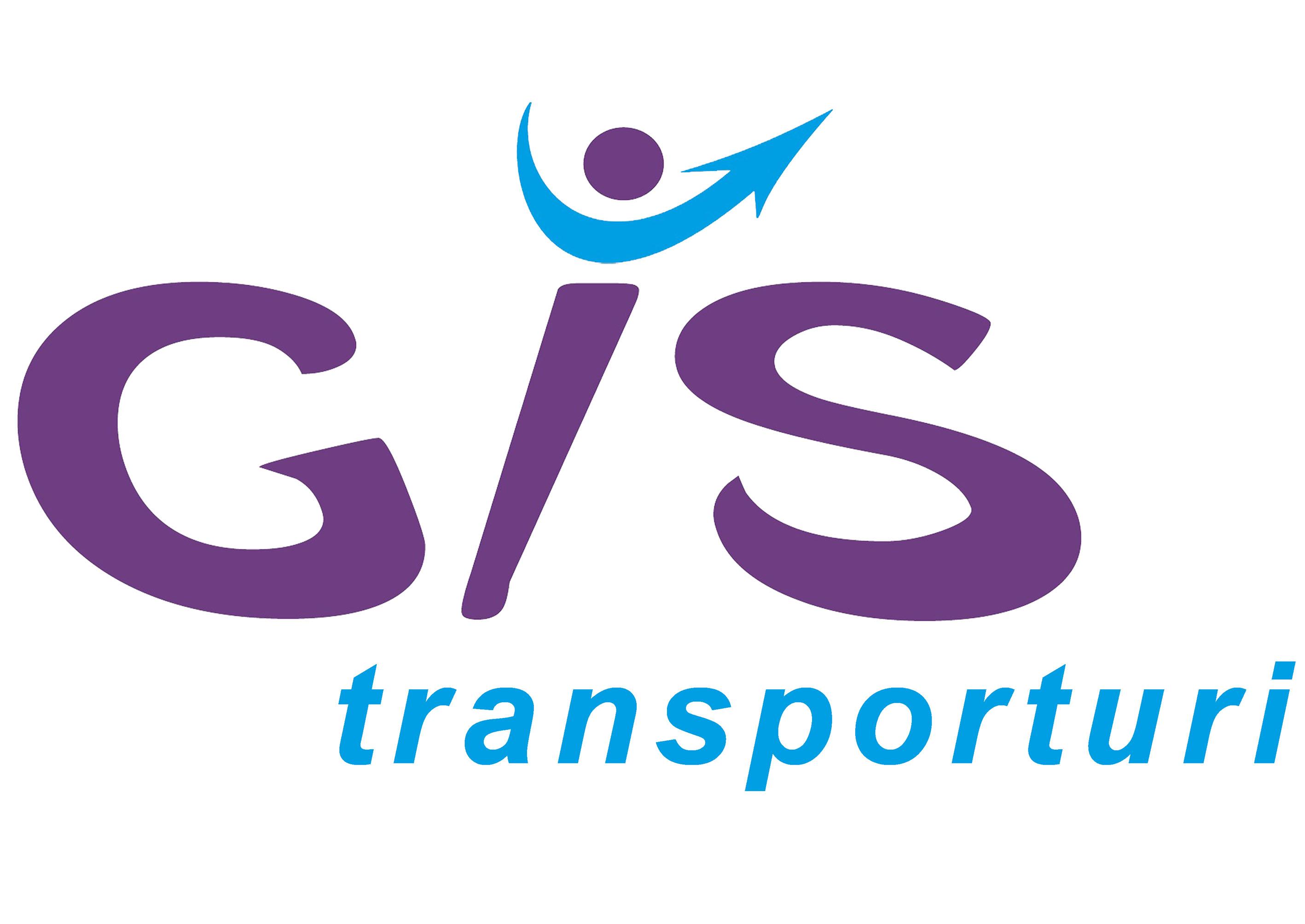 GIS transporturi