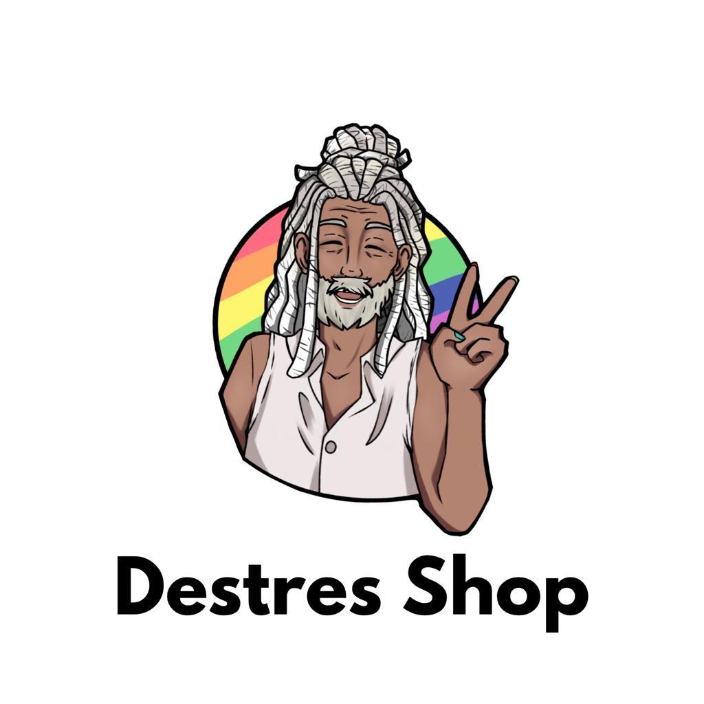 Destres Shop