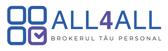 ALL4ALL BROKERUL TĂU PERSONAL