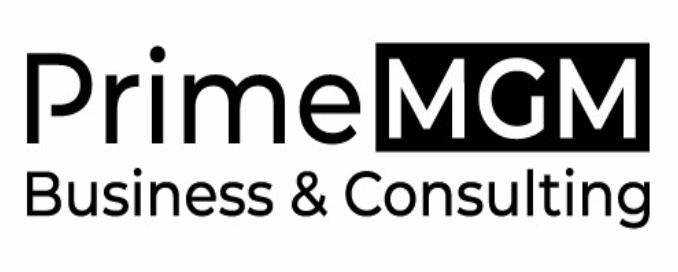 PRIME MGM BUSINESS & CONSULTING