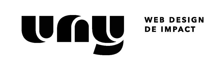uny WEB DESIGN DE IMPACT