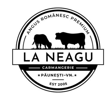 LA NEAGU CARMANGERIE PĂUNESTI-VN ANGUS ROMÂNESC PREMIUM EST 2005