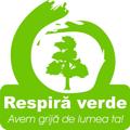 Respiră verde Avem grijă de lumea ta!