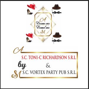 A Doamna mea Domnul meu M by S.C. TONI-C RICHARDSON S.R.L. & S.C. VORTEX PARTY PUB S.R.L.