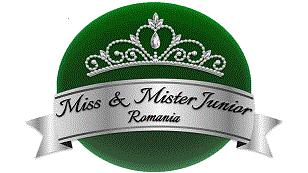 Miss & Mister Junior Romania