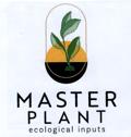MASTER PLANT ecological inputs
