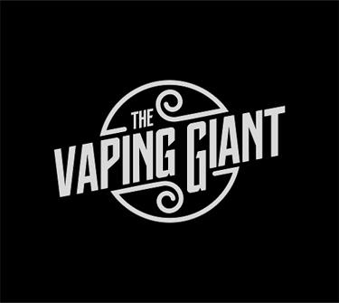 THE VAPING GIANT