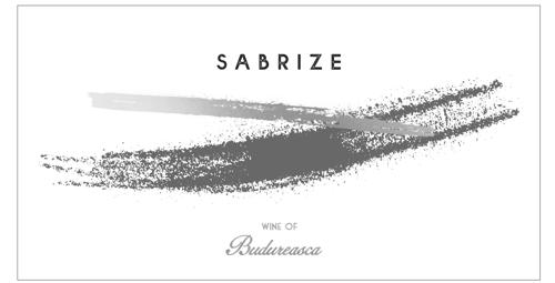 SABRIZE WINE OF Budureasca