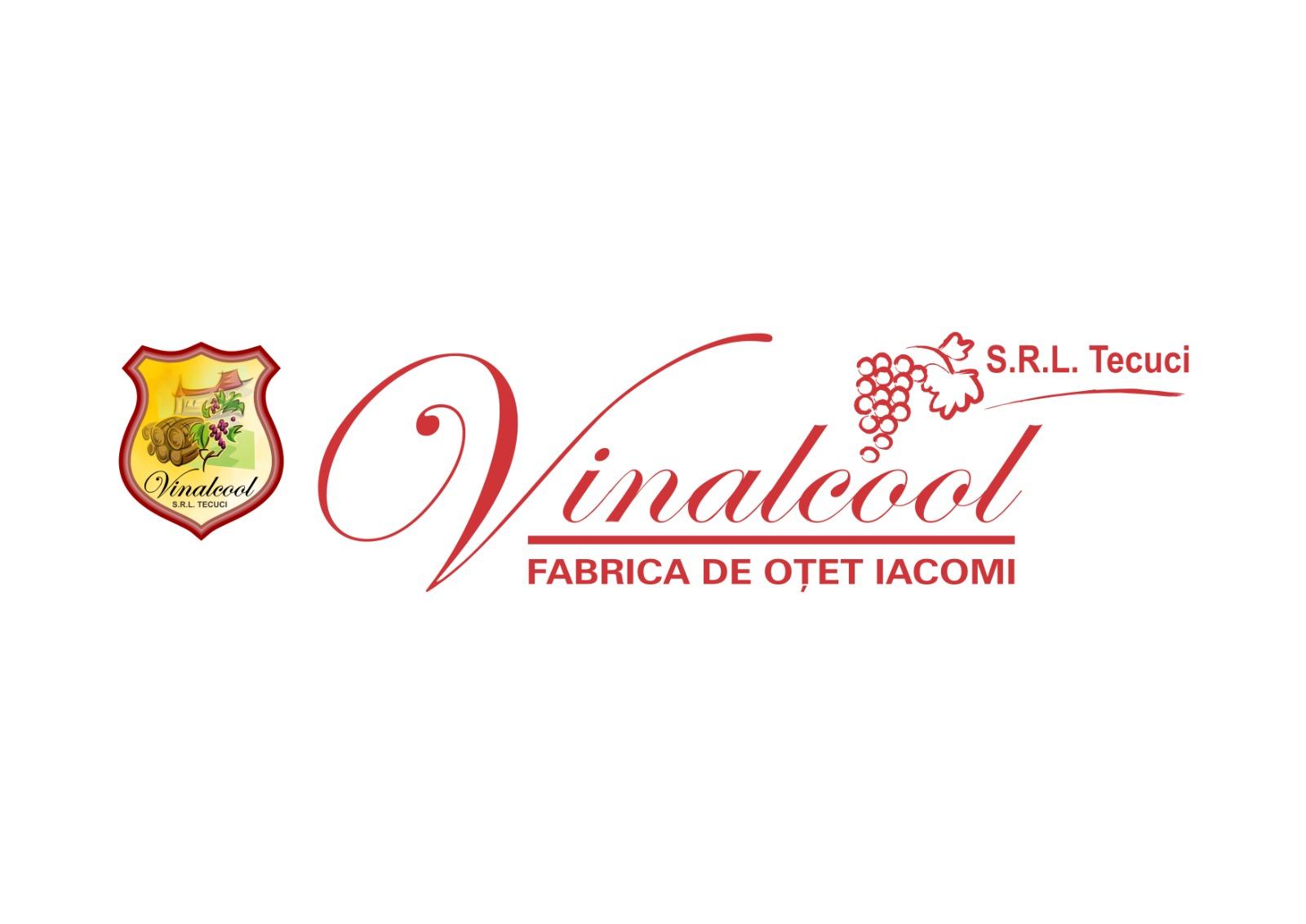 VINALCOOL SRL TECUCI FABRICA DE OTET IACOMI