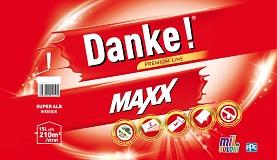 Danke ! PREMIUM LINE MAXX