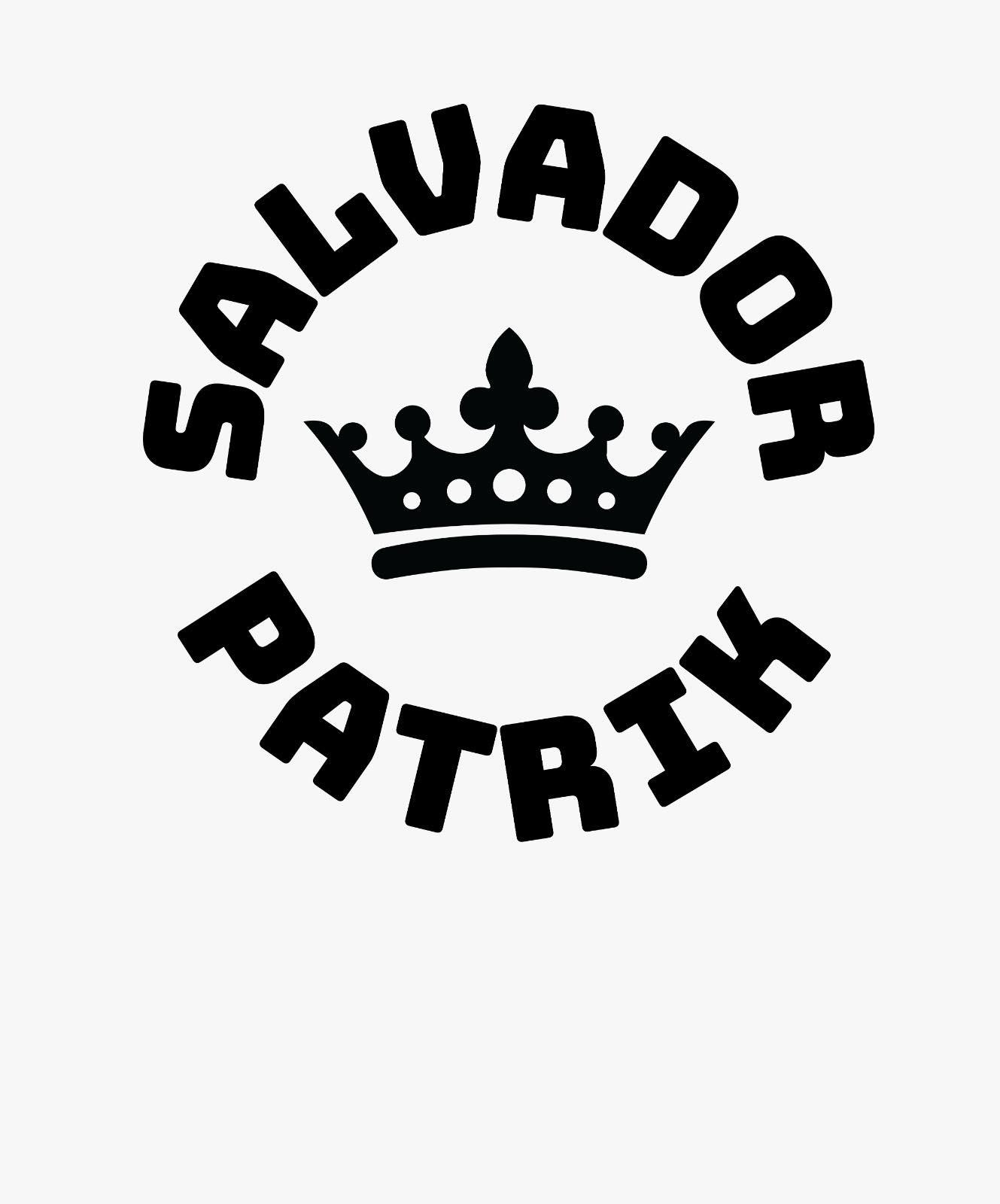 SALVADOR PATRIK