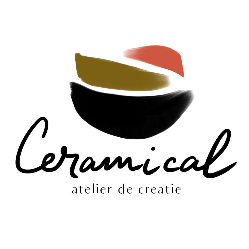 Ceramical atelier de creatie