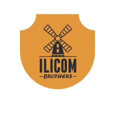 ILICOM BROTHERS