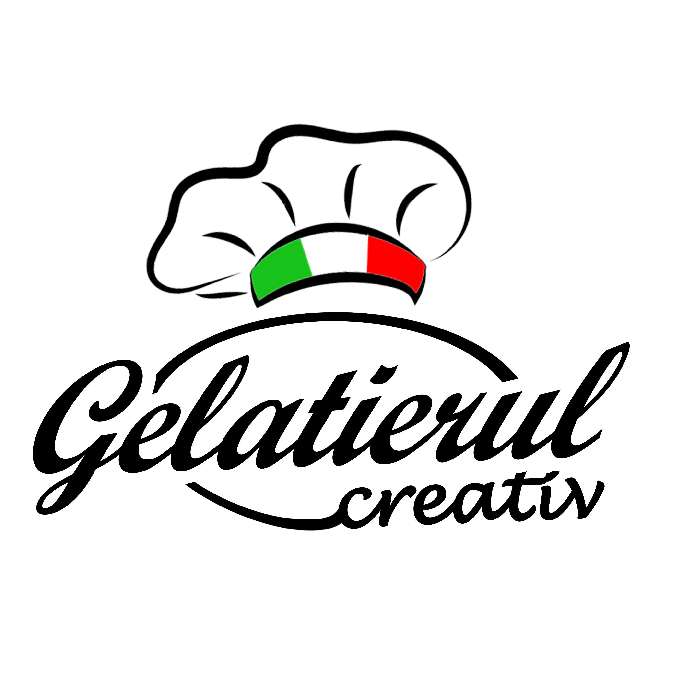 Gelatierul creativ