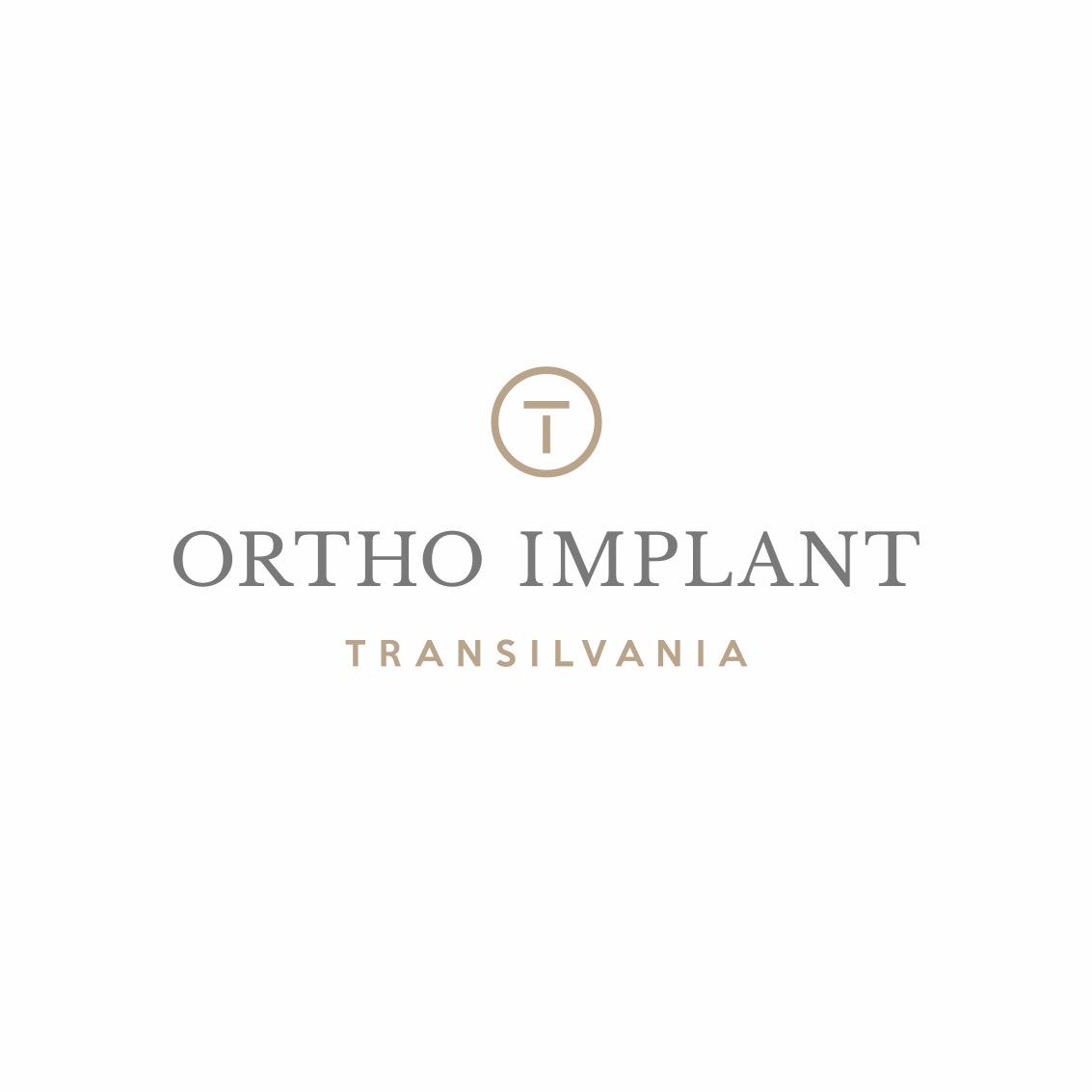 ORTHO IMPLANT TRANSILVANIA