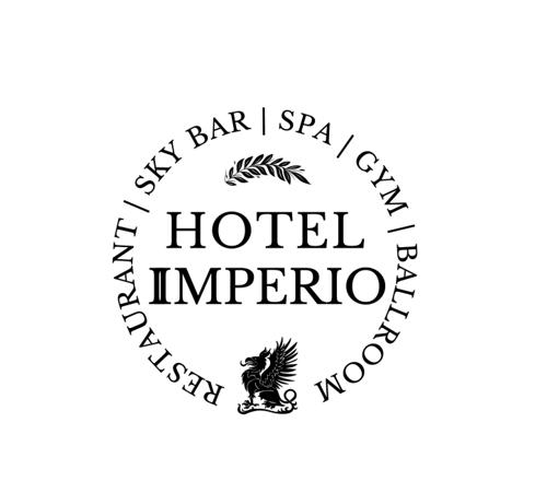 HOTEL IMPERIO RESTAURANT SKY BAR SPA GYM BALLROOM