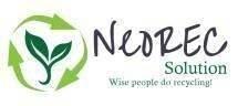 NEOREC Solution Wise people do recycling!