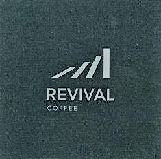 REVIVAL COFFEE