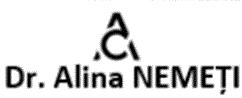 Dr. Alina NEMEȚI