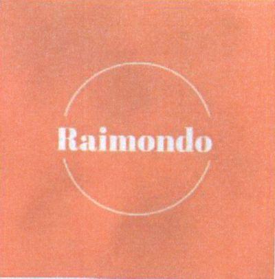 Raimondo