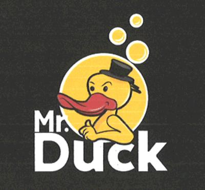 Mr. Duck