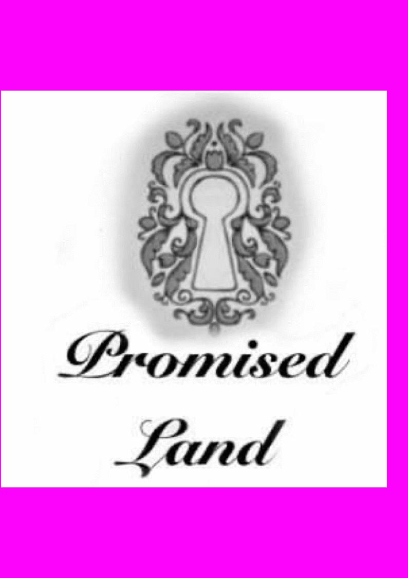 PROMISED LAND
