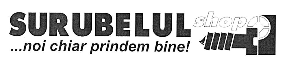 SURUBELUL shop ...noi chiar prindem bine!