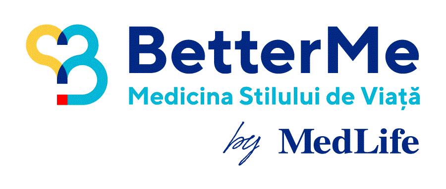 BetterMe Medicina Stilului de Viata by MedLife