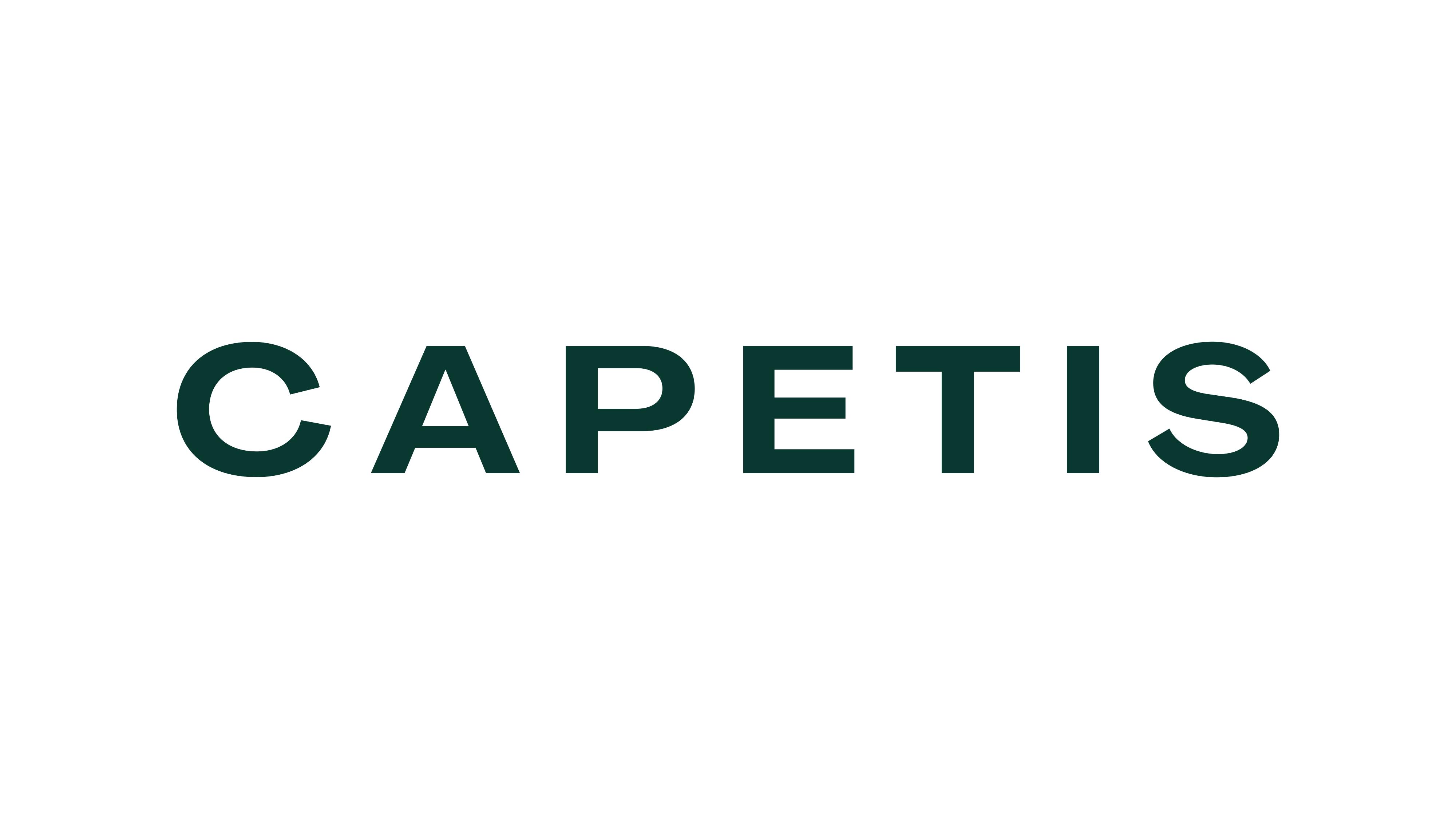 C A P E T I S