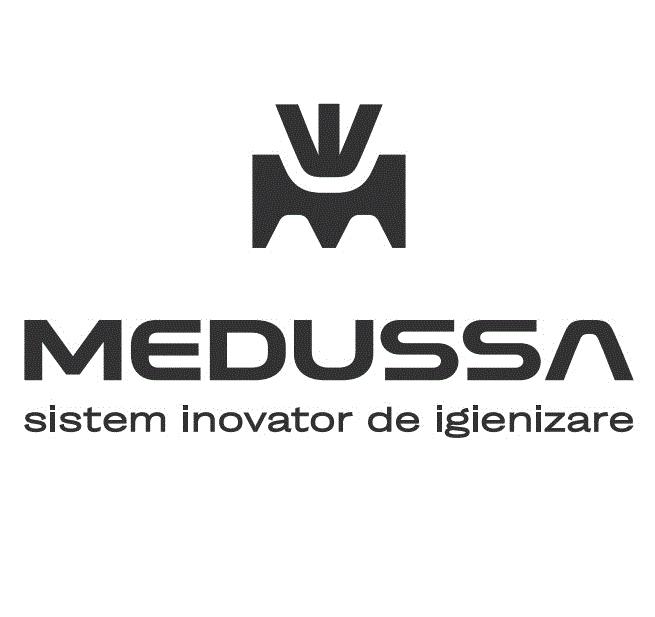 MEDUSSA sistem inovator de igienizare