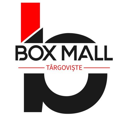 BOX MALL TÂRGOVIȘTE