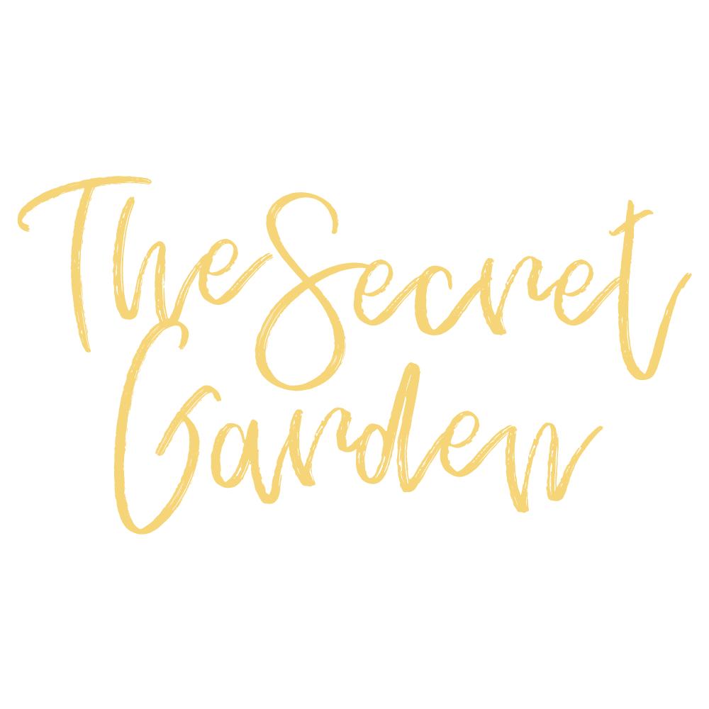 The Secret Garden