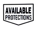 AVAILABLE PROTECTIONS