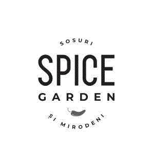 SPICE GARDEN sosuri și mirodenii
