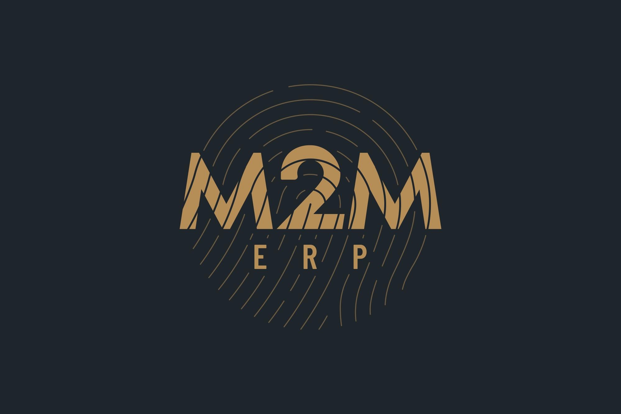 M2M E R P